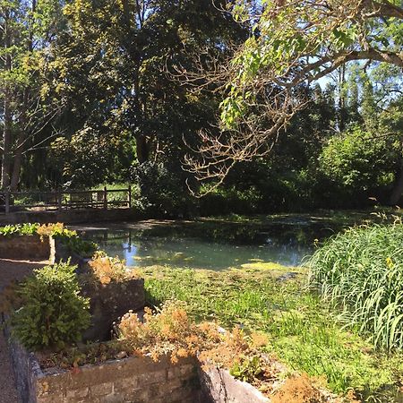 Le Domaine Du Moulin Foulon Ξενοδοχείο Essay Εξωτερικό φωτογραφία