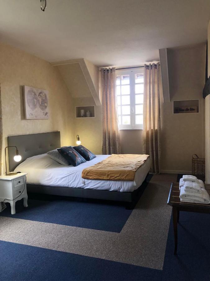Le Domaine Du Moulin Foulon Ξενοδοχείο Essay Εξωτερικό φωτογραφία
